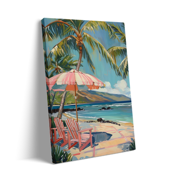 PASTEL BEACH 4